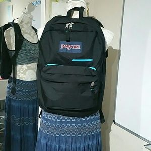 Jansport backpack
